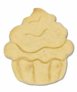 Städter Ausstechform Muffin / Cupcake 5,5 Cm 5 Städter Ausstechform Muffin / Cupcake 5,5 Cm -Emil-Henry-Laden 201 199675 A02