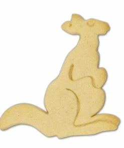 Städter Ausstechform Känguru 13 Cm -Emil-Henry-Laden 201 199705 A02
