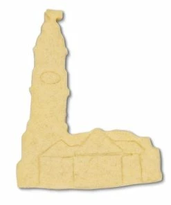 Städter Ausstechform Hamburger Michel 10 Cm -Emil-Henry-Laden 201 199729 A02