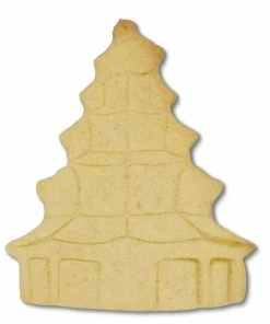 Städter Ausstechform Chinesischer Turm – Englischer Garten München 9,5 -Emil-Henry-Laden 201 199736 A02