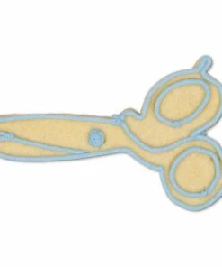 Städter Ausstechform Schere 8,5 Cm -Emil-Henry-Laden 201 199743 A02