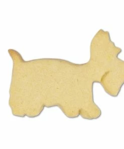 Städter Ausstechform Westie 7,5 Cm -Emil-Henry-Laden 201 199804 A02