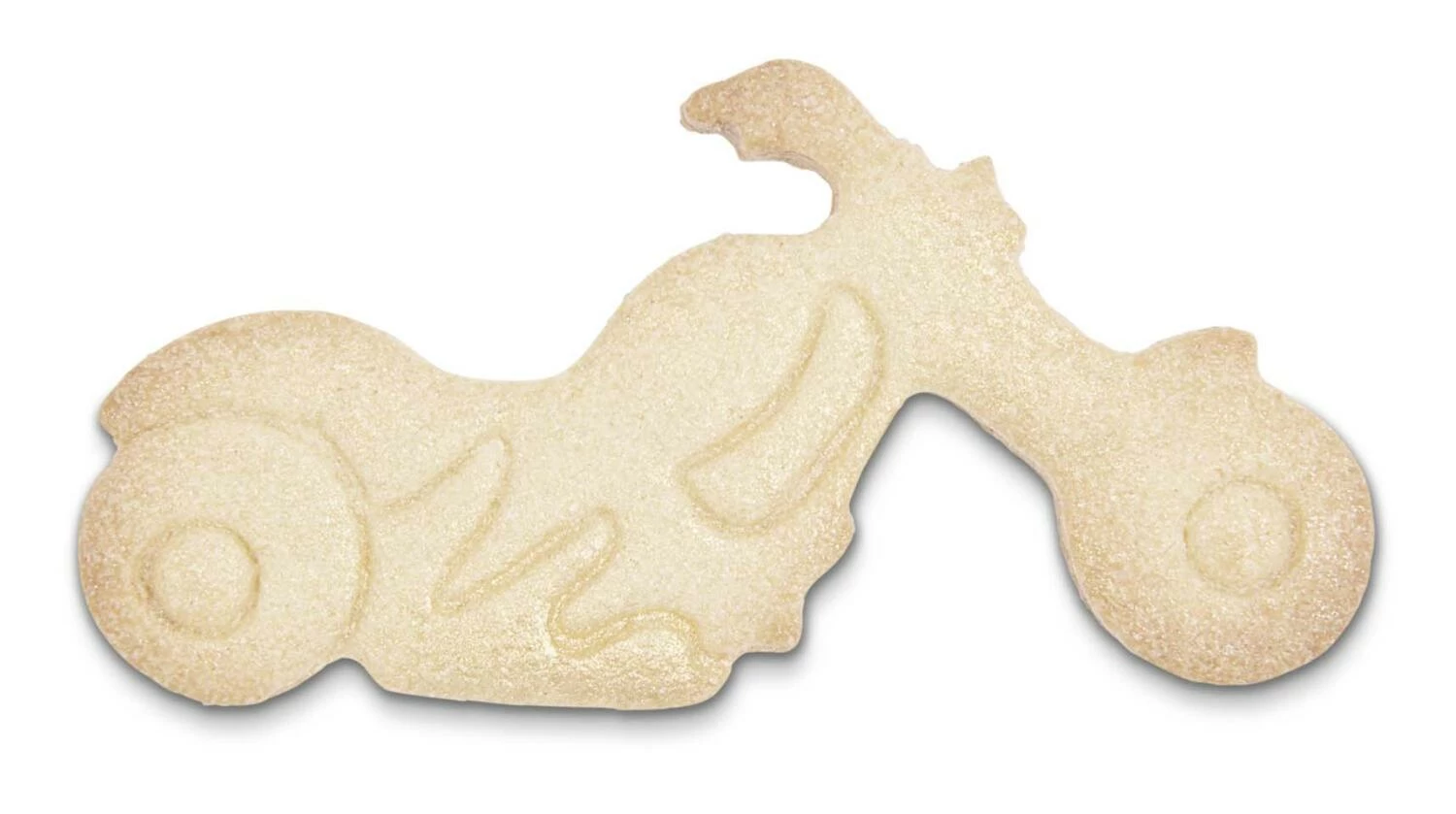 Städter Ausstechform Motorrad 7 Cm 2 Städter Ausstechform Motorrad 7 Cm - Image 2