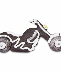 Städter Ausstechform Motorrad 7 Cm 6 Städter Ausstechform Motorrad 7 Cm -Emil-Henry-Laden 201 199880 A02