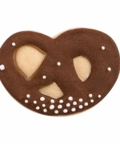 Städter Ausstechform Brezel 5 Cm 6 Städter Ausstechform Brezel 5 Cm -Emil-Henry-Laden 201 199934 A02