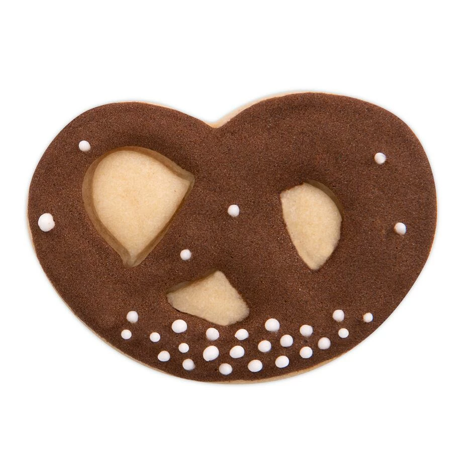 Städter Ausstechform Brezel 5 Cm 3 Städter Ausstechform Brezel 5 Cm - Image 3