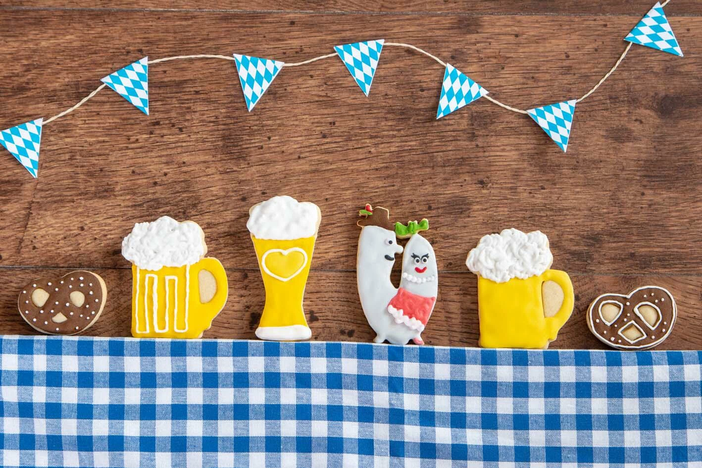 Städter Ausstechform Brezel 5 Cm 4 Städter Ausstechform Brezel 5 Cm - Image 4