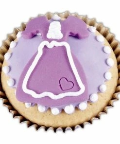 Städter Ausstechform Dirndl 6,5 Cm -Emil-Henry-Laden 201 199941 A04