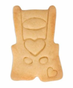 Städter Ausstechform Lederhose 6,5 Cm -Emil-Henry-Laden 201 199958 A01