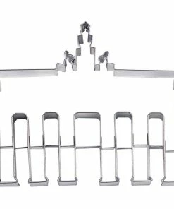 Städter Ausstechform Brandenburger Tor 11,5 Cm