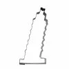 Städter Ausstechform Schiefer Turm Von Pisa 8 Cm