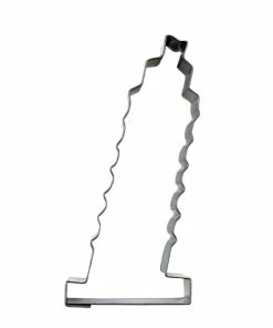 Städter Ausstechform Schiefer Turm Von Pisa 8 Cm