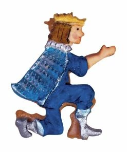 Städter Ausstechform Prinz 7 Cm -Emil-Henry-Laden 201 200081 A02