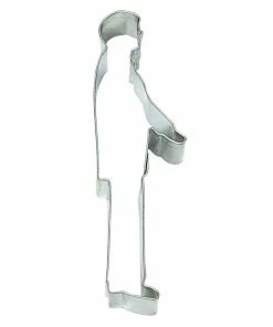 Städter Ausstechform Bräutigam 9,5 Cm