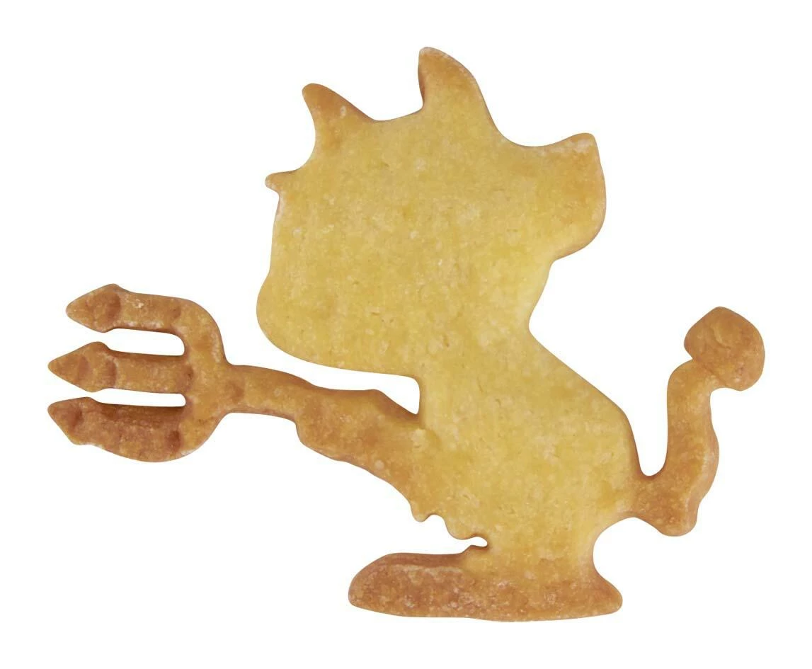 Städter Ausstechform Teufel 7 Cm 3 Städter Ausstechform Teufel 7 Cm - Image 3