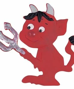 Städter Ausstechform Teufel 9 Cm -Emil-Henry-Laden 201 200135 A02