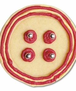 Städter Ausstechform Knopf Ø 6 Cm -Emil-Henry-Laden 201 200203 A01