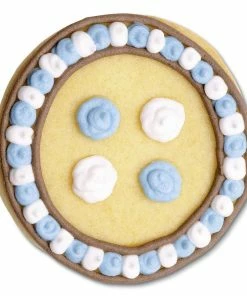 Städter Ausstechform Knopf Ø 6 Cm -Emil-Henry-Laden 201 200203 A03