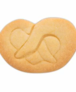 Städter Ausstechform Brezel 8 Cm 6 Städter Ausstechform Brezel 8 Cm -Emil-Henry-Laden 201 200210 A01