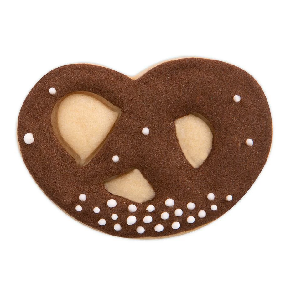 Städter Ausstechform Brezel 8 Cm 4 Städter Ausstechform Brezel 8 Cm - Image 4