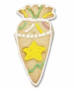 Städter Ausstechform Schultüte 8 Cm -Emil-Henry-Laden 201 200241 A01