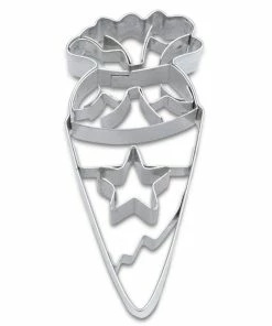 Städter Ausstechform Schultüte 8 Cm