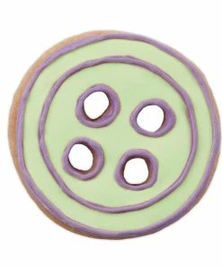 Städter Ausstechform Knopf Ø 5 Cm -Emil-Henry-Laden 201 200289 A02