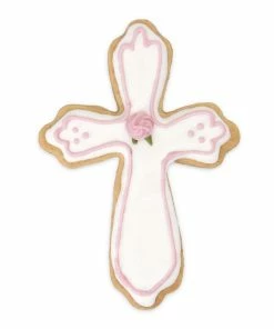 Städter Ausstechform Kreuz 9 Cm -Emil-Henry-Laden 201 200340 A03