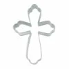 Städter Ausstechform Kreuz 9 Cm