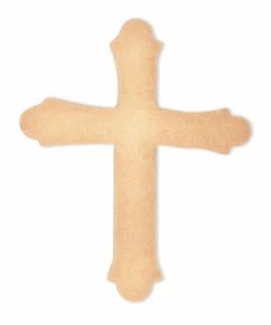 Städter Ausstechform Kreuz 5,5 Cm -Emil-Henry-Laden 201 200357 A01