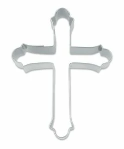 Städter Ausstechform Kreuz 5,5 Cm