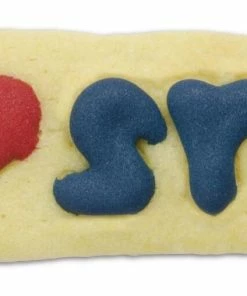 Städter Ausstechform I Love Sylt 10 Cm -Emil-Henry-Laden 201 200388 A02