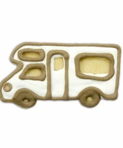 Städter Ausstechform Wohnmobil 8 Cm 5 Städter Ausstechform Wohnmobil 8 Cm -Emil-Henry-Laden 201 200395 A02
