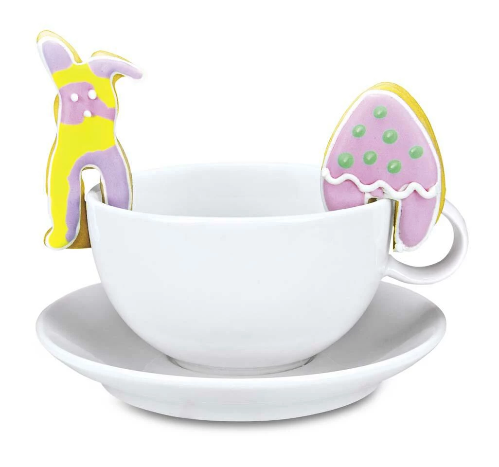 Städter Ausstechform Schilderpfosten / Tassenkeksausstecher 5 Cm 3 Städter Ausstechform Schilderpfosten / Tassenkeksausstecher 5 Cm - Image 3