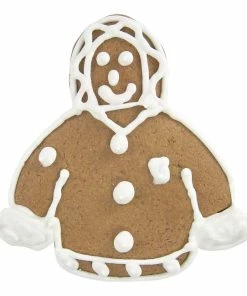 Städter Ausstechform Skijacke 9 Cm -Emil-Henry-Laden 201 200500 A02