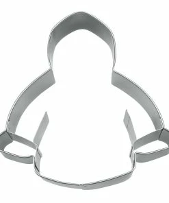 Städter Ausstechform Skijacke 9 Cm