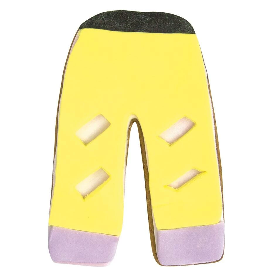 Städter Ausstechform Skihose 10 Cm 2 Städter Ausstechform Skihose 10 Cm - Image 2