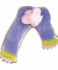 Städter Ausstechform Schal 8 Cm -Emil-Henry-Laden 201 200524 A01