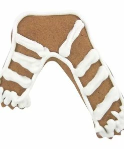 Städter Ausstechform Schal 8 Cm -Emil-Henry-Laden 201 200524 A02