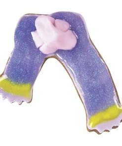 Städter Ausstechform Schal 8 Cm -Emil-Henry-Laden 201 200524 A03