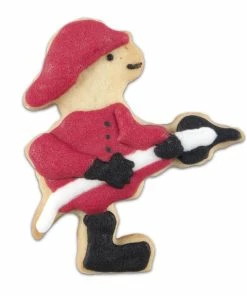 Städter Ausstechform Feuerwehrmann 7 Cm -Emil-Henry-Laden 201 200630 A03