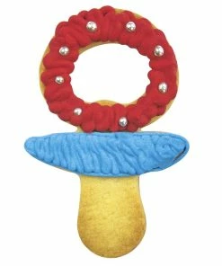 Städter Ausstechform Schnuller 7,5 Cm -Emil-Henry-Laden 201 200678 A01