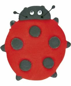 Städter Ausstechform Marienkäfer 7 Cm -Emil-Henry-Laden 201 200685 A03