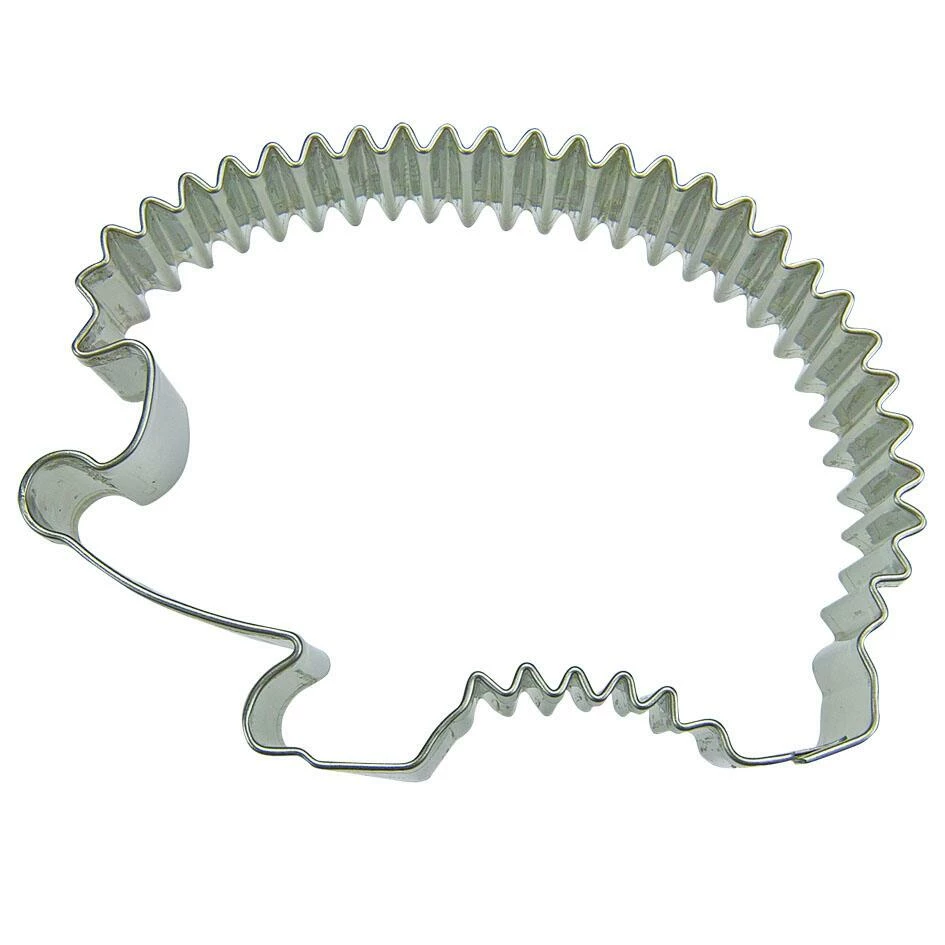 Städter Ausstechform Igel 7 Cm 1 Städter Ausstechform Igel 7 Cm