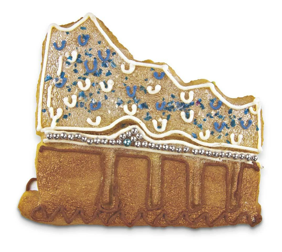 Städter Ausstechform Elbphilharmonie Hamburg 12,5 Cm 3 Städter Ausstechform Elbphilharmonie Hamburg 12,5 Cm - Image 3