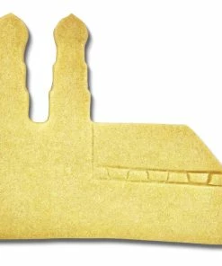 Städter Ausstechform Frauenkirche München 13 Cm -Emil-Henry-Laden 201 200814 A01