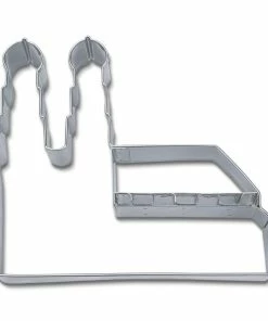 Städter Ausstechform Frauenkirche München 13 Cm