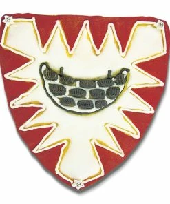 Städter Ausstechform Kiel Wappen 11 Cm -Emil-Henry-Laden 201 200821 A01