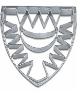 Städter Ausstechform Kiel Wappen 11 Cm