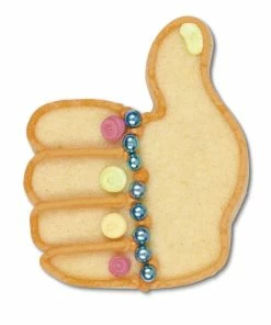 Städter Ausstechform Okay-Daumen – O.K. 7 Cm 5 Städter Ausstechform Okay-Daumen – O.K. 7 Cm -Emil-Henry-Laden 201 200838 A01